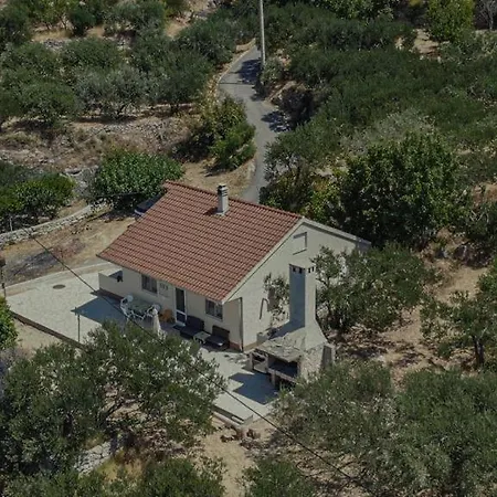 Villa Kuca Za Odmor Boris Podstrana Esterno foto