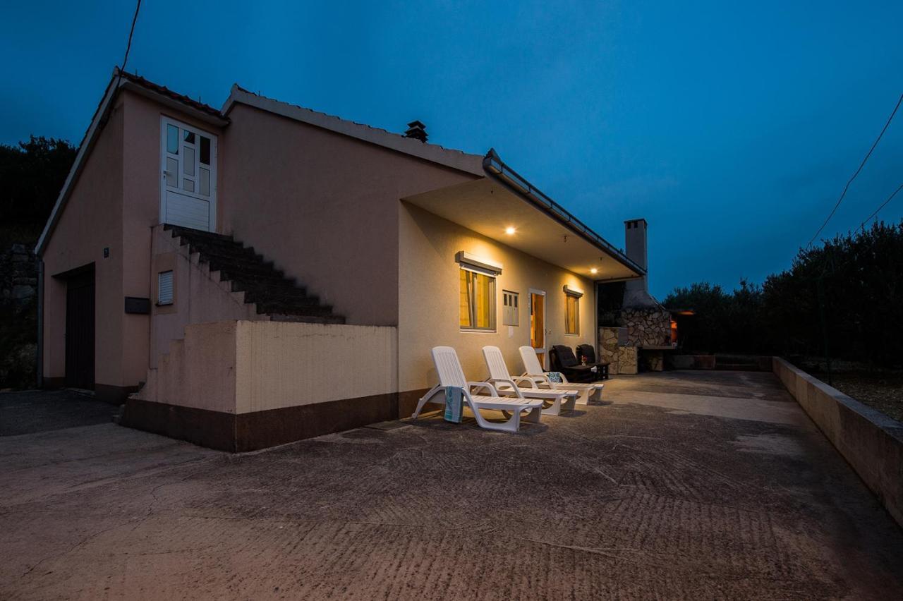 Holiday home Kuca Za Odmor Boris *