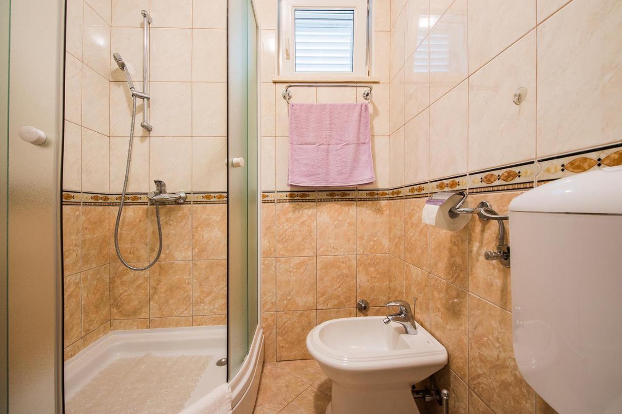 Holiday home Kuca Za Odmor Boris Podstrana