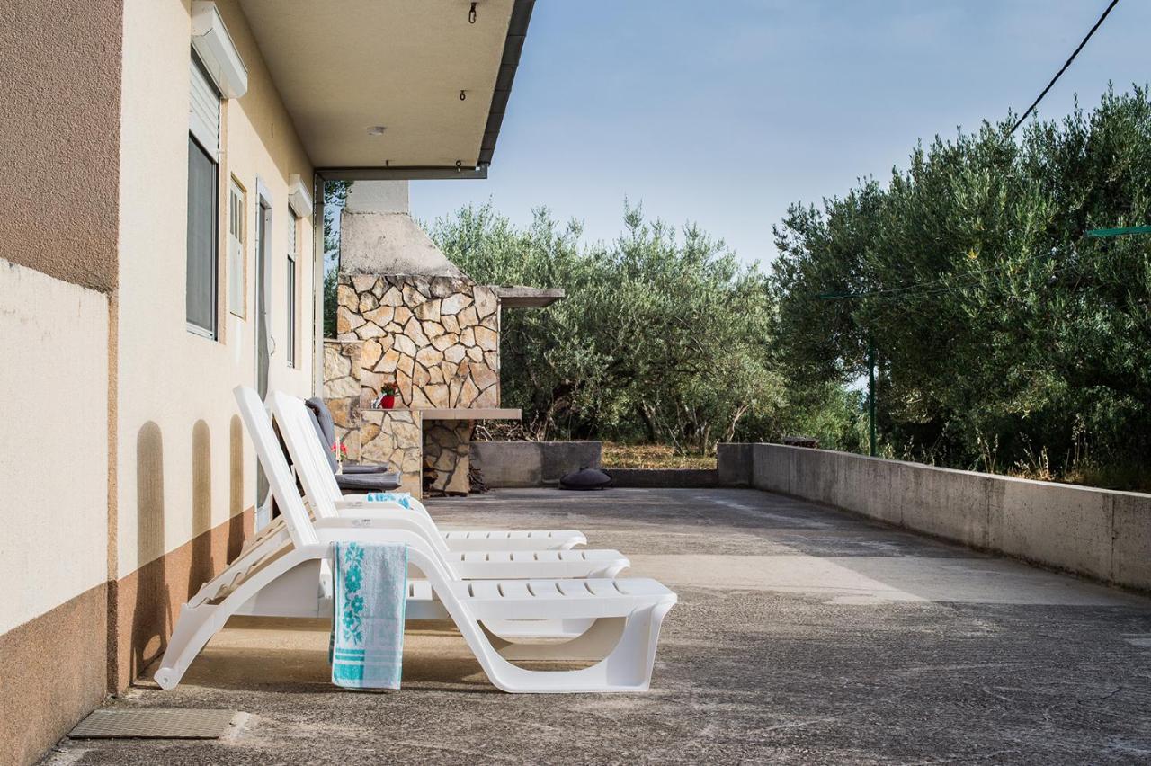 Holiday home Kuca Za Odmor Boris Podstrana