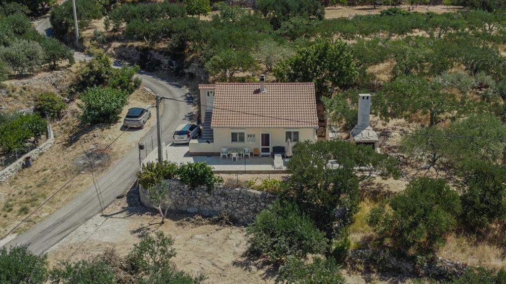 Vakantiehuis Kuca Za Odmor Boris *