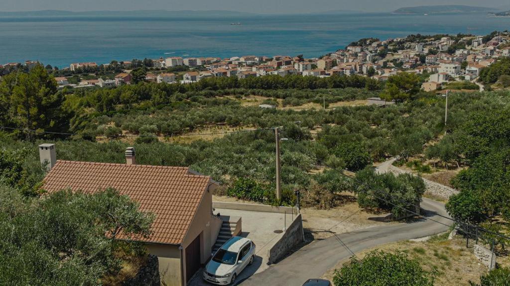 Kuca Za Odmor Boris Holiday home