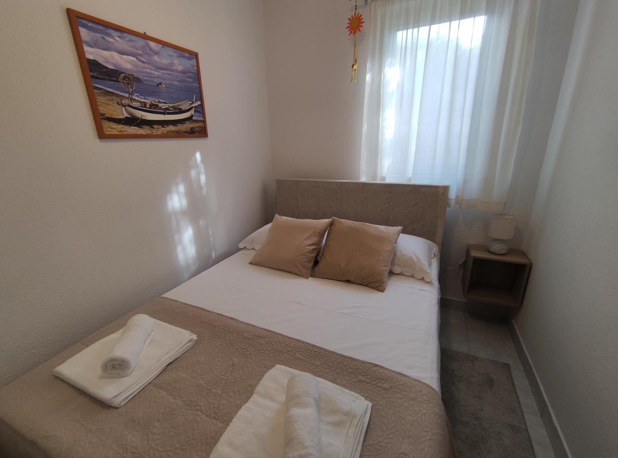 Holiday home Kuca Za Odmor Boris