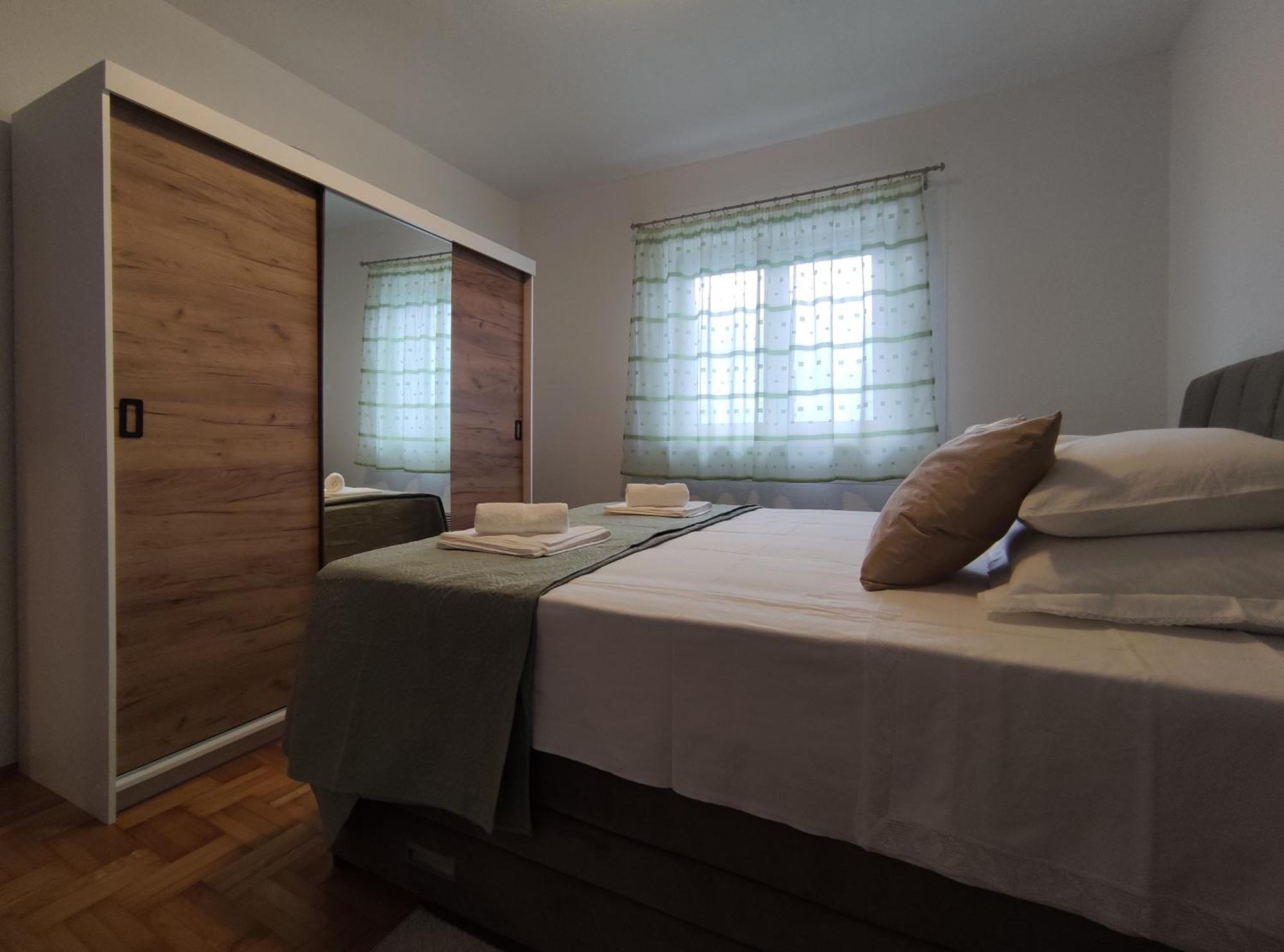 Kuca Za Odmor Boris Holiday home *
