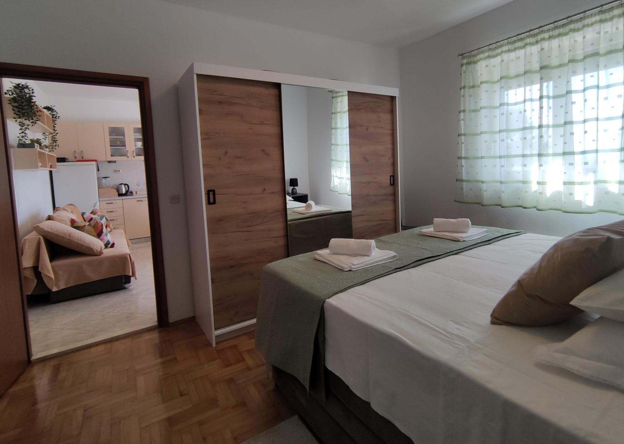 Kuca Za Odmor Boris Holiday home Podstrana