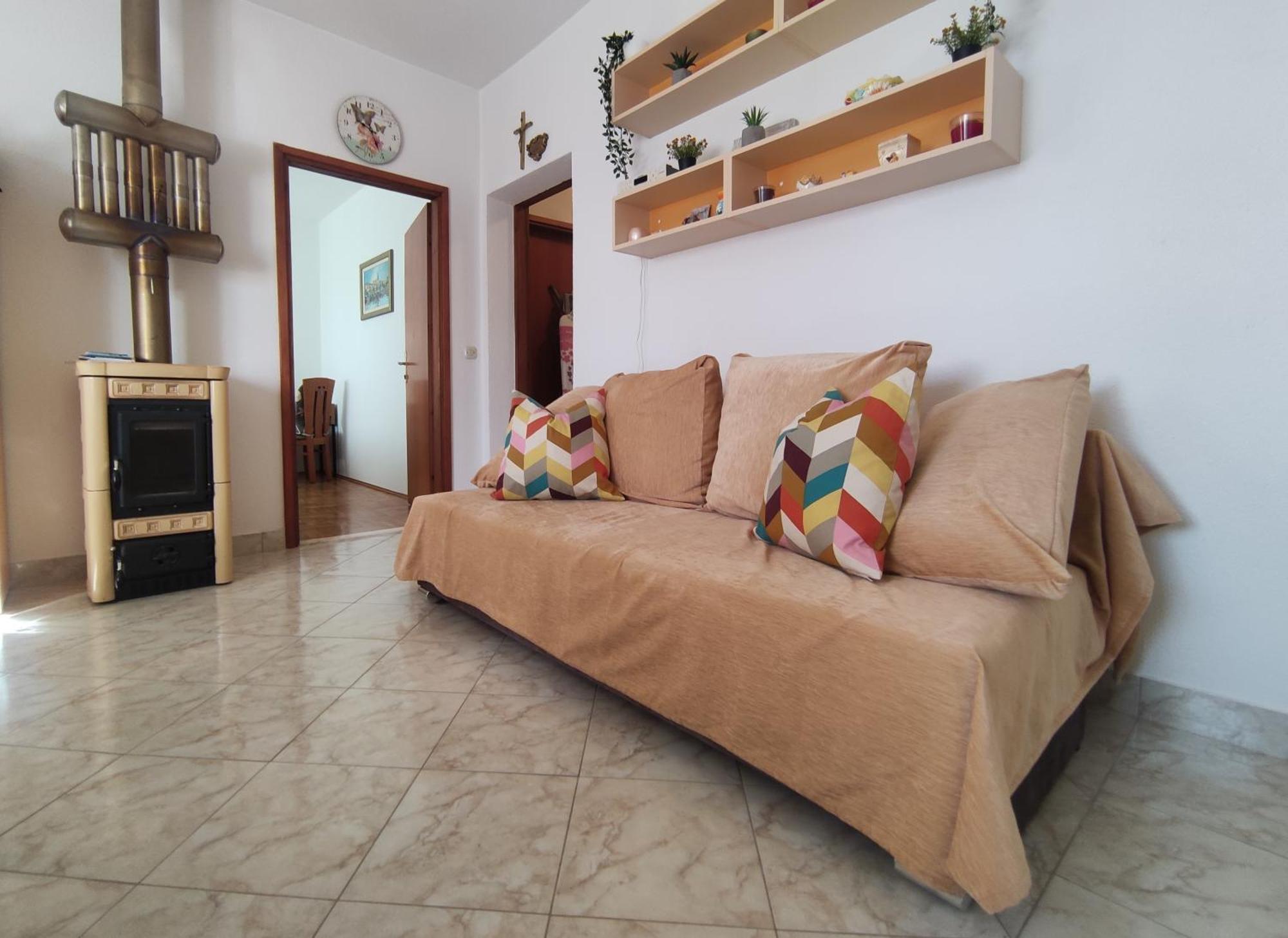 Kuca Za Odmor Boris Holiday home
