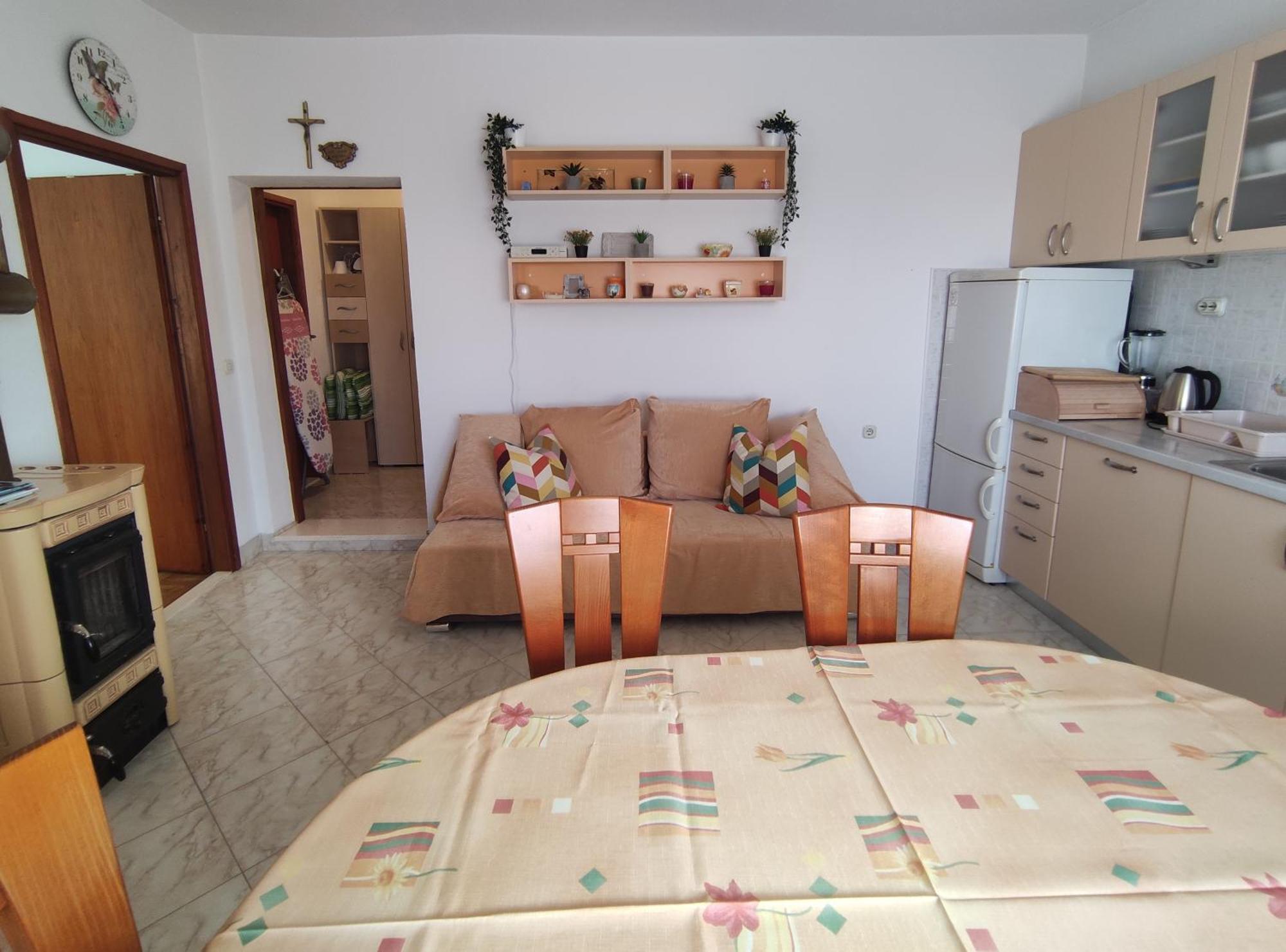 Holiday home Kuca Za Odmor Boris Podstrana